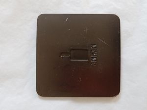 標牌水鍍槍色