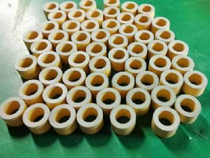 陶瓷鍍金避鍍